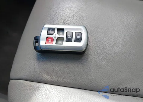 2012 Toyota Sienna Xle 7 Passenger из США, поврежденный, VIN 5TDDK3DC4CS033084